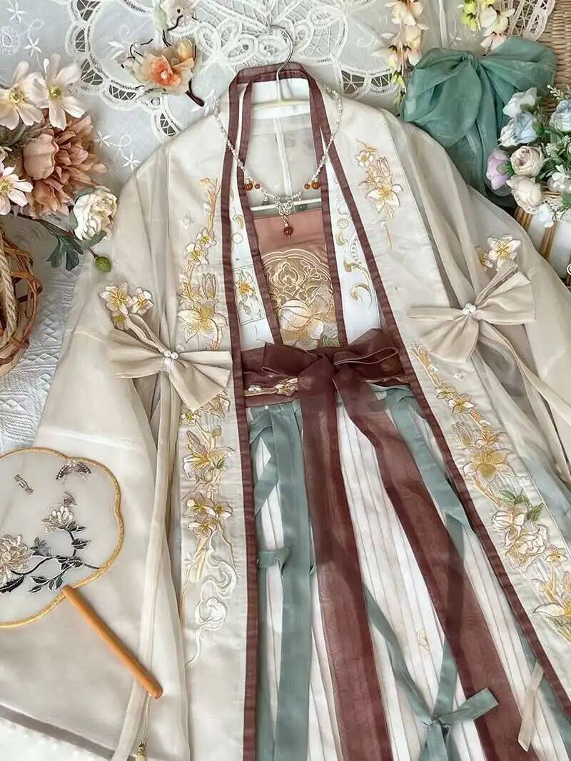 Vestido Hanfu Antigo Chinês pa - Anime Cosplay Dress For Men avaliação e preço