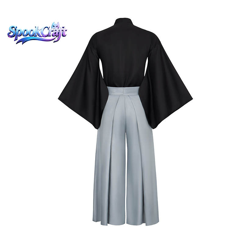 Fantasia de Cosplay Naoya Zeni - Anime Cosplay Kimono avaliação e preço