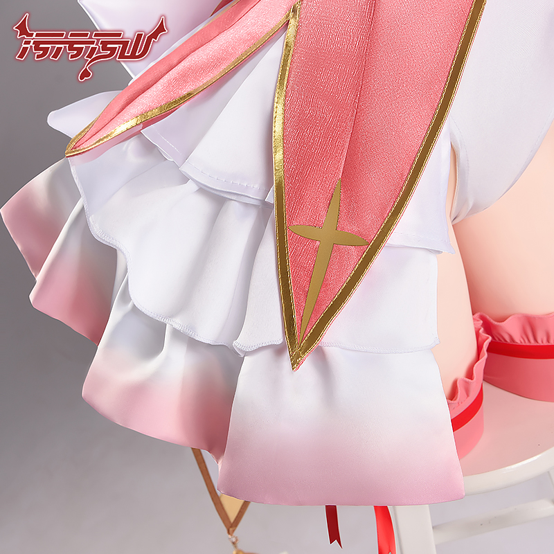 Anime Fate Illyasviel Cosplay  - Anime Cosplay Photoshoot avaliação e preço