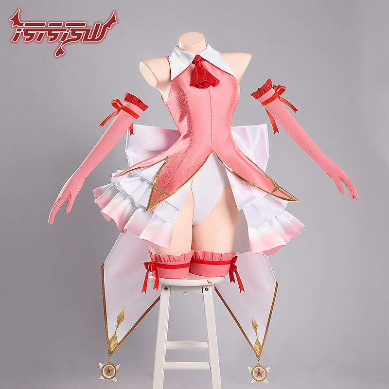 Anime Fate Illyasviel Cosplay  - Anime Cosplay Photoshoot avaliação e preço