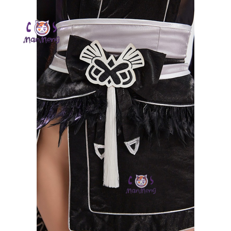 Tipo B YoRHa No. 2 jogo nier:  - Anime Cosplay Kimono avaliação e preço