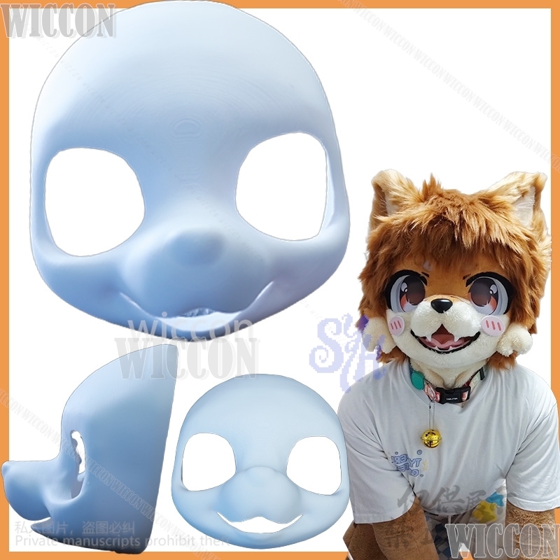 Anime kemono bonito sol cão fu - Cosplay Anime Solo avaliação e preço