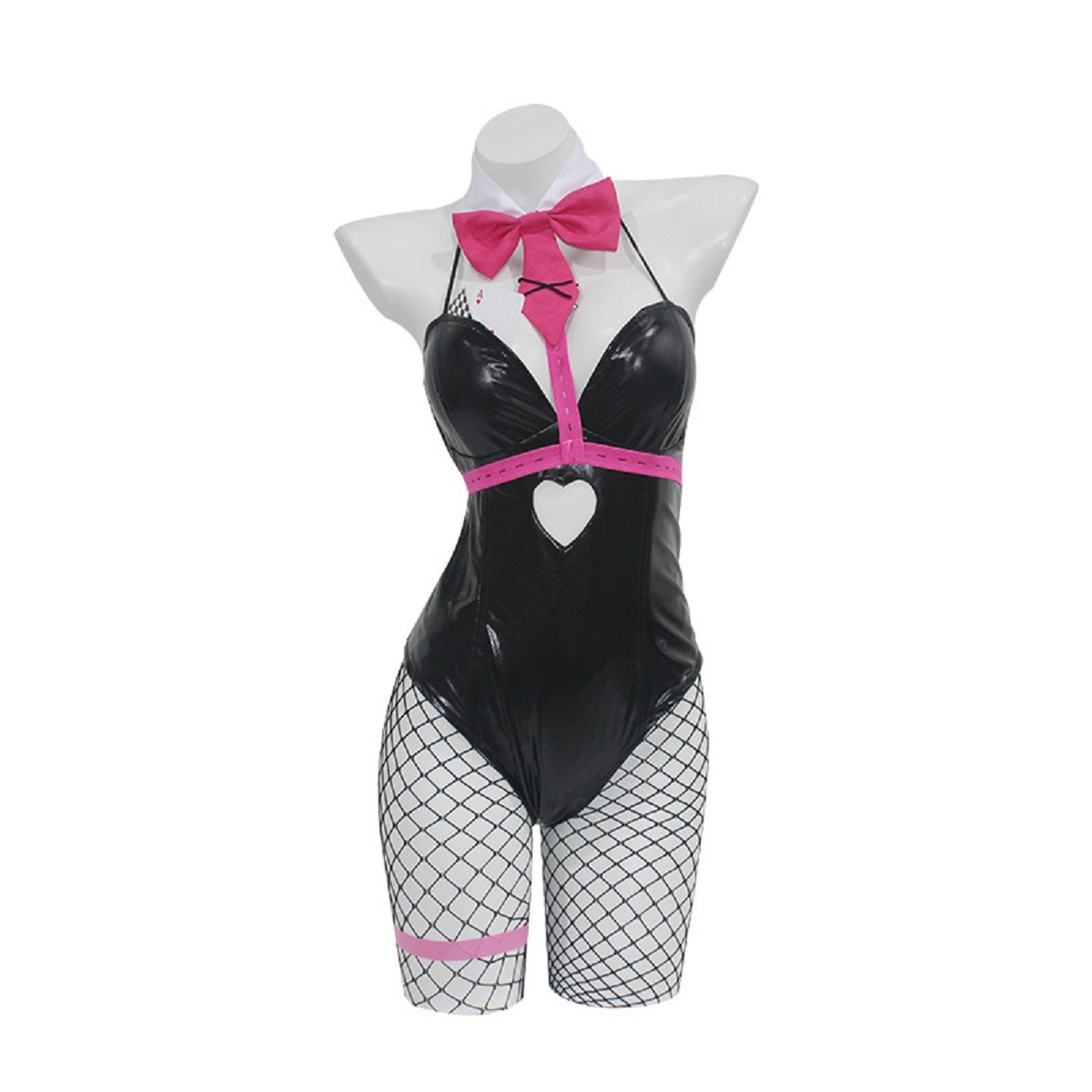 Fantasia de Cosplay Rabbit Hol - Cosplay Anime Boy avaliação e preço