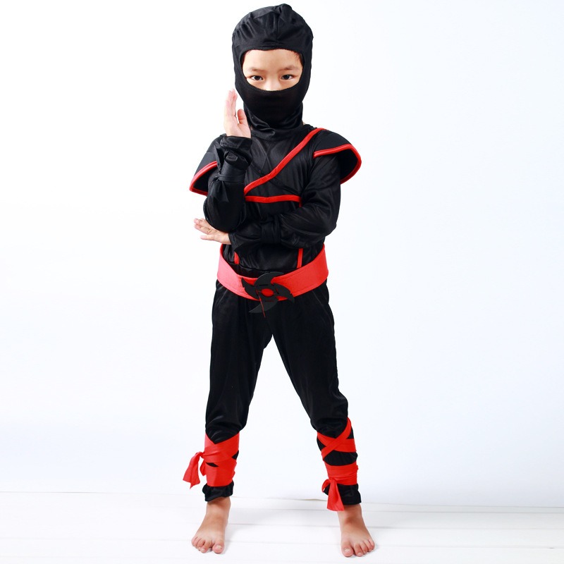 Fantasia Deluxe de Ninja para  - Anime Cosplay Girl Ideas avaliação e preço