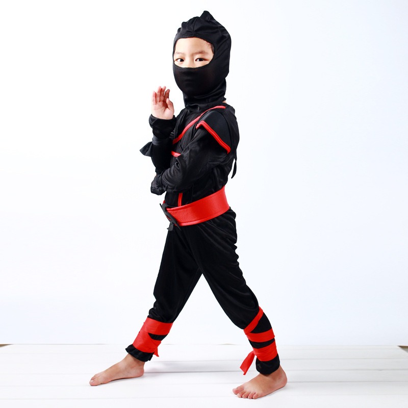 Fantasia Deluxe de Ninja para  - Anime Cosplay Girl Ideas avaliação e preço
