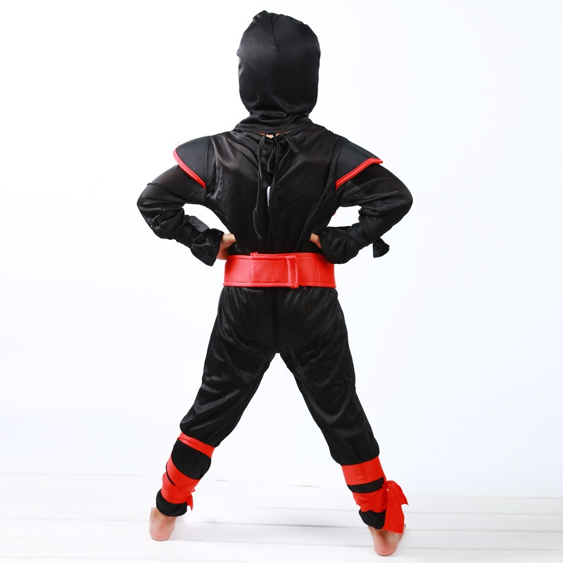Fantasia Deluxe de Ninja para  - Anime Cosplay Girl Ideas avaliação e preço