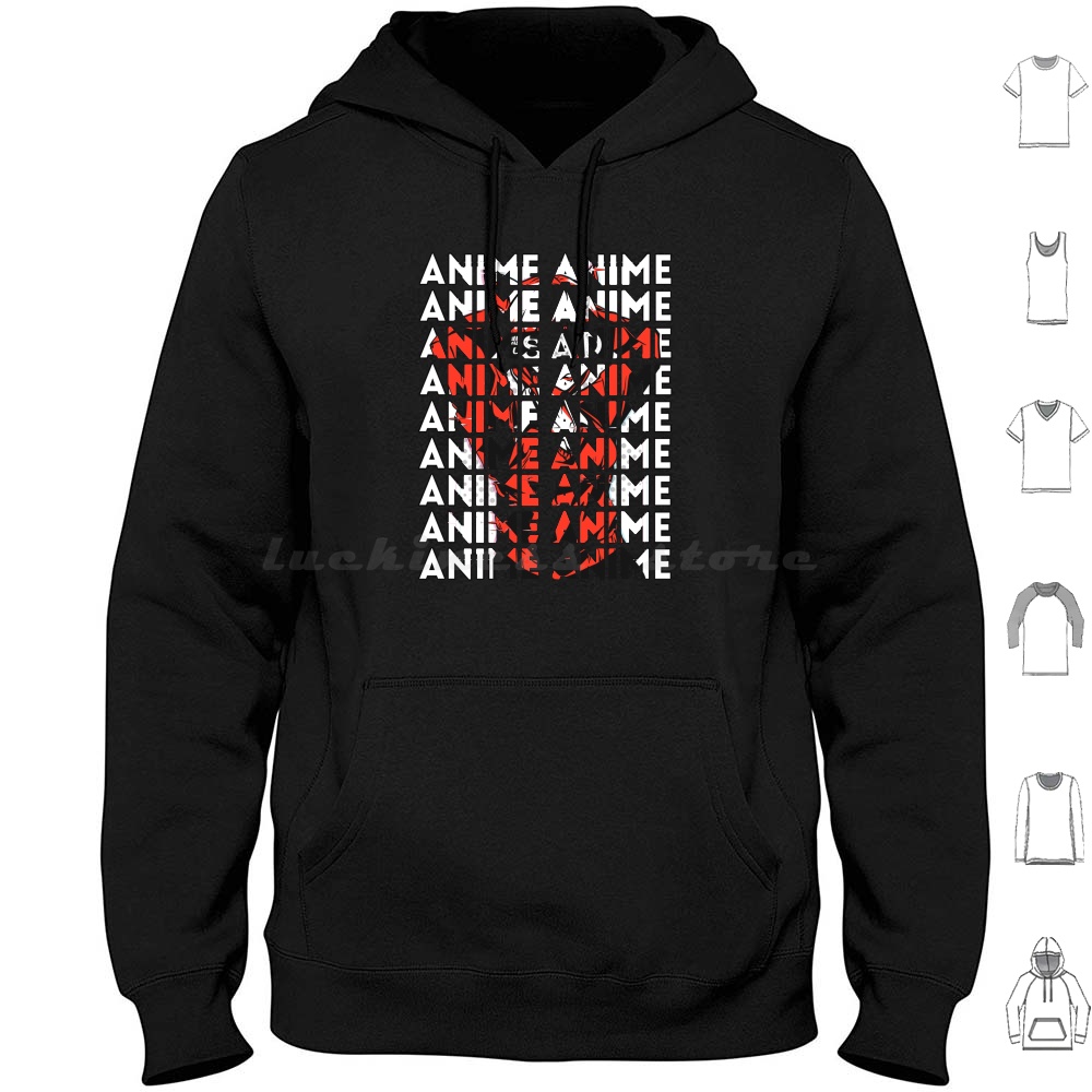 Hoodie de Algodão com Estampa  - Anime Cosplay Girl Ideas avaliação e preço
