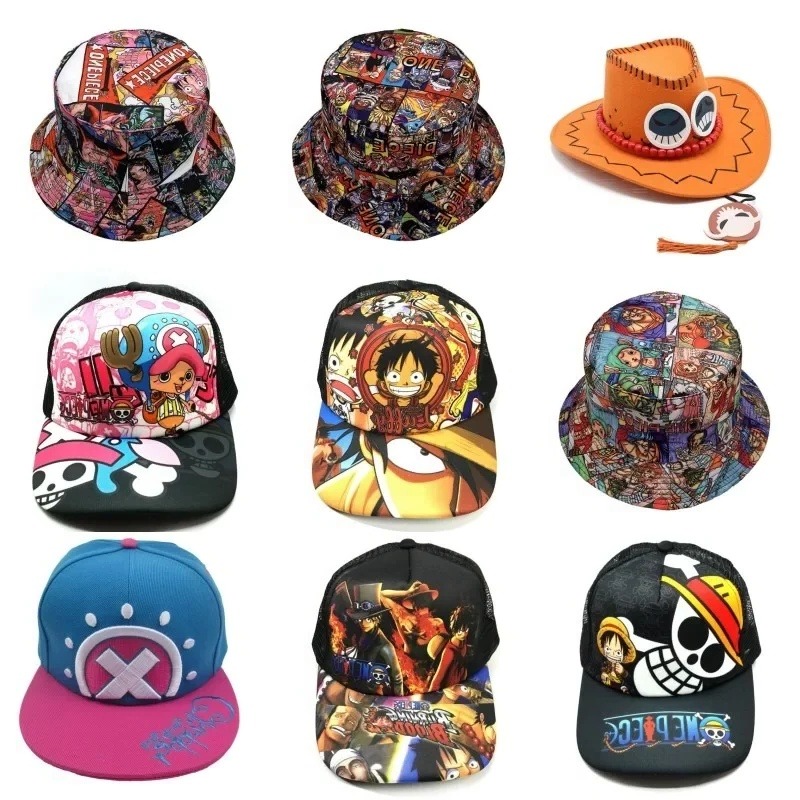 Chapéu de Palha do Luffy para  - Cosplay Anime Solo avaliação e preço