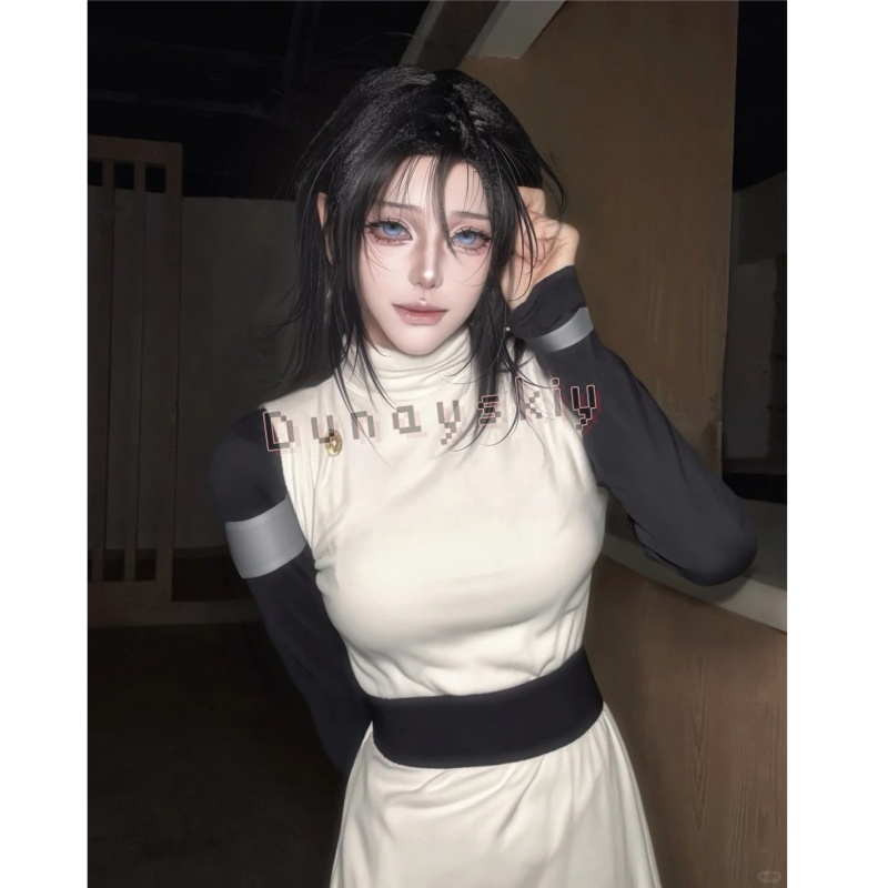 Fantasia Yuka Okkozsusu, Vesti - Cosplay Anime Yuki avaliação e preço