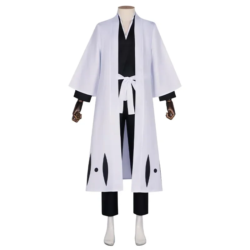 Fantasia de Cosplay de Persona - Anime Cosplay Kimono avaliação e preço
